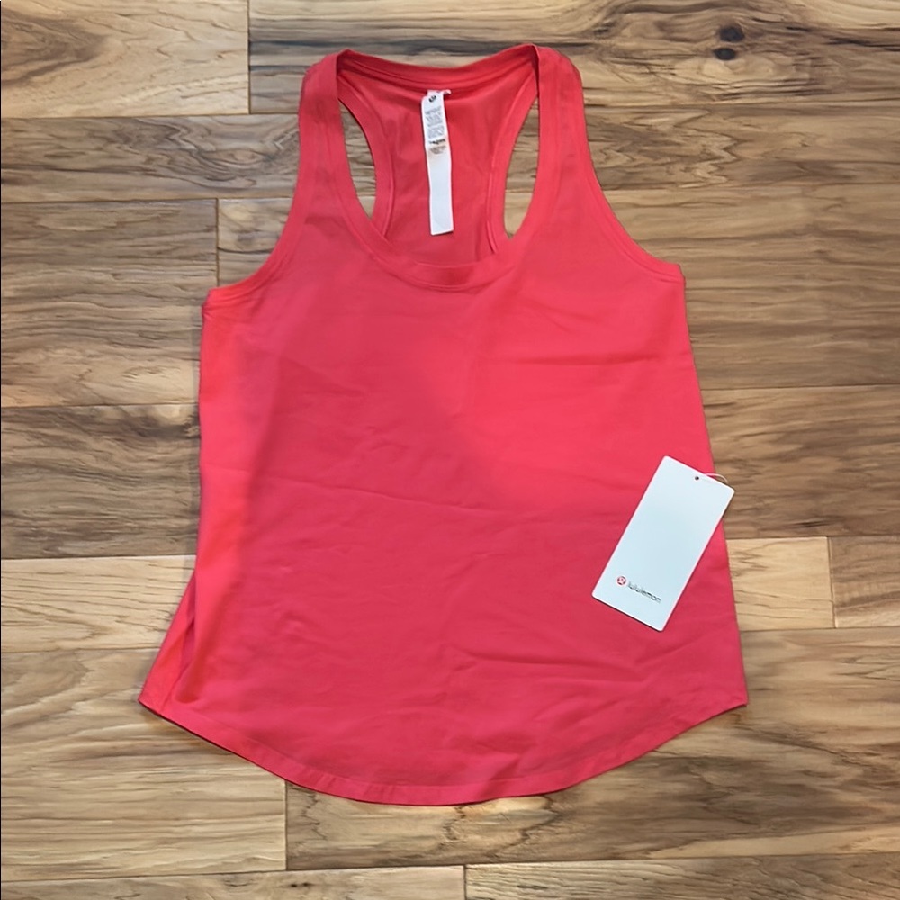 Women's lululemon love tank